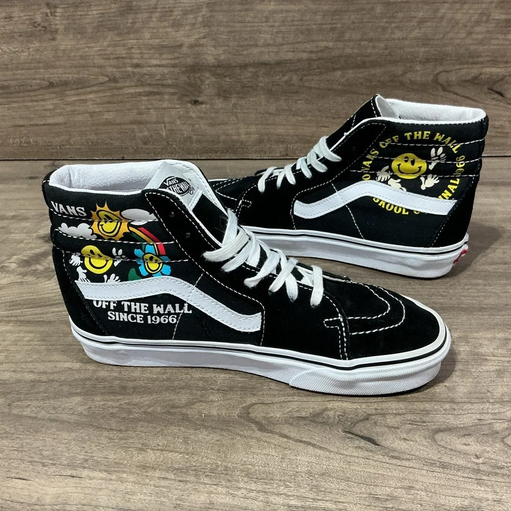 Vans 